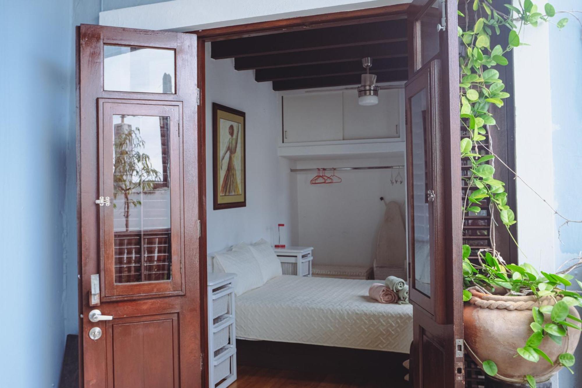 Caribe Rentals San Juan Exterior foto