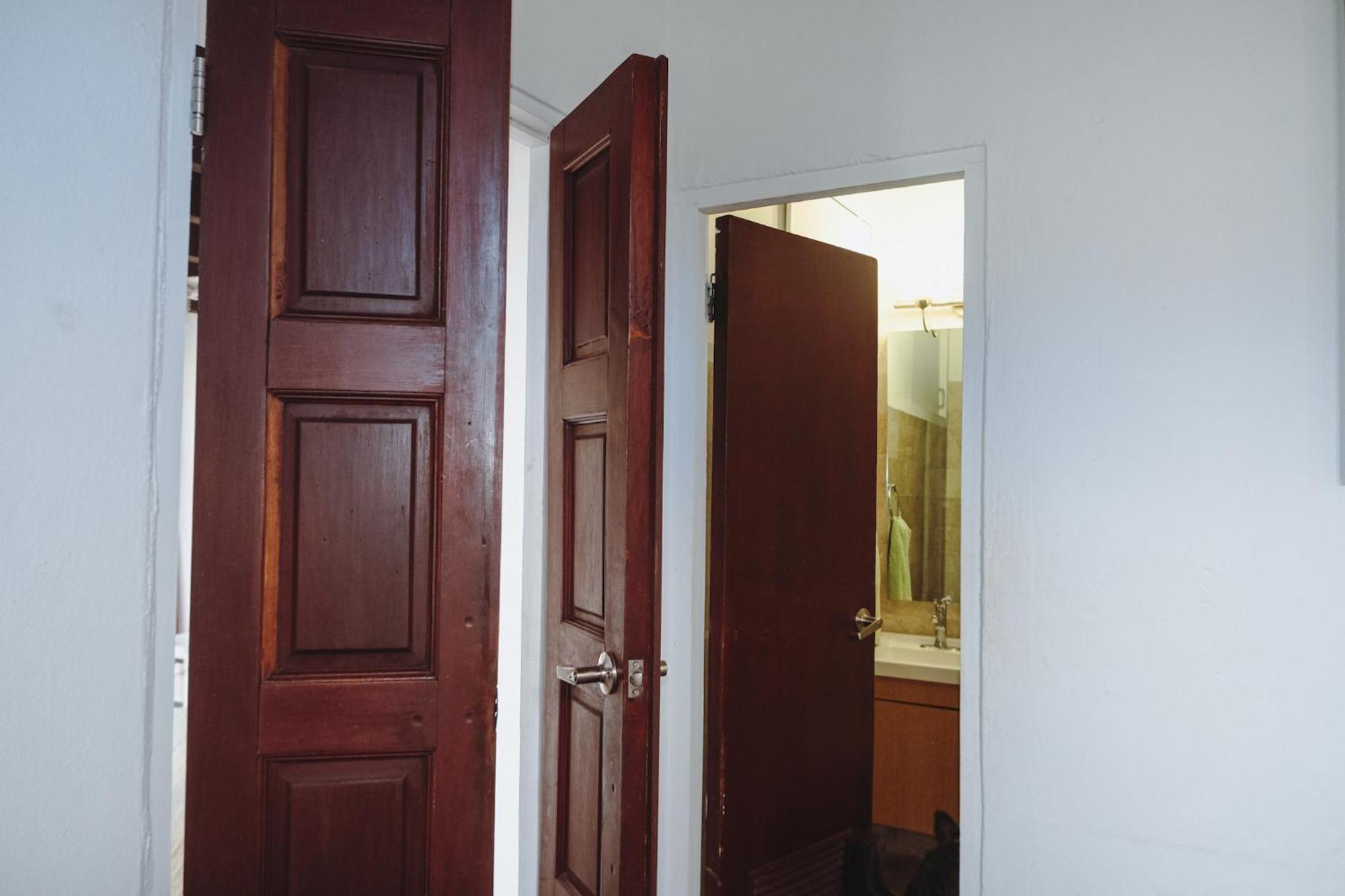 Caribe Rentals San Juan Exterior foto