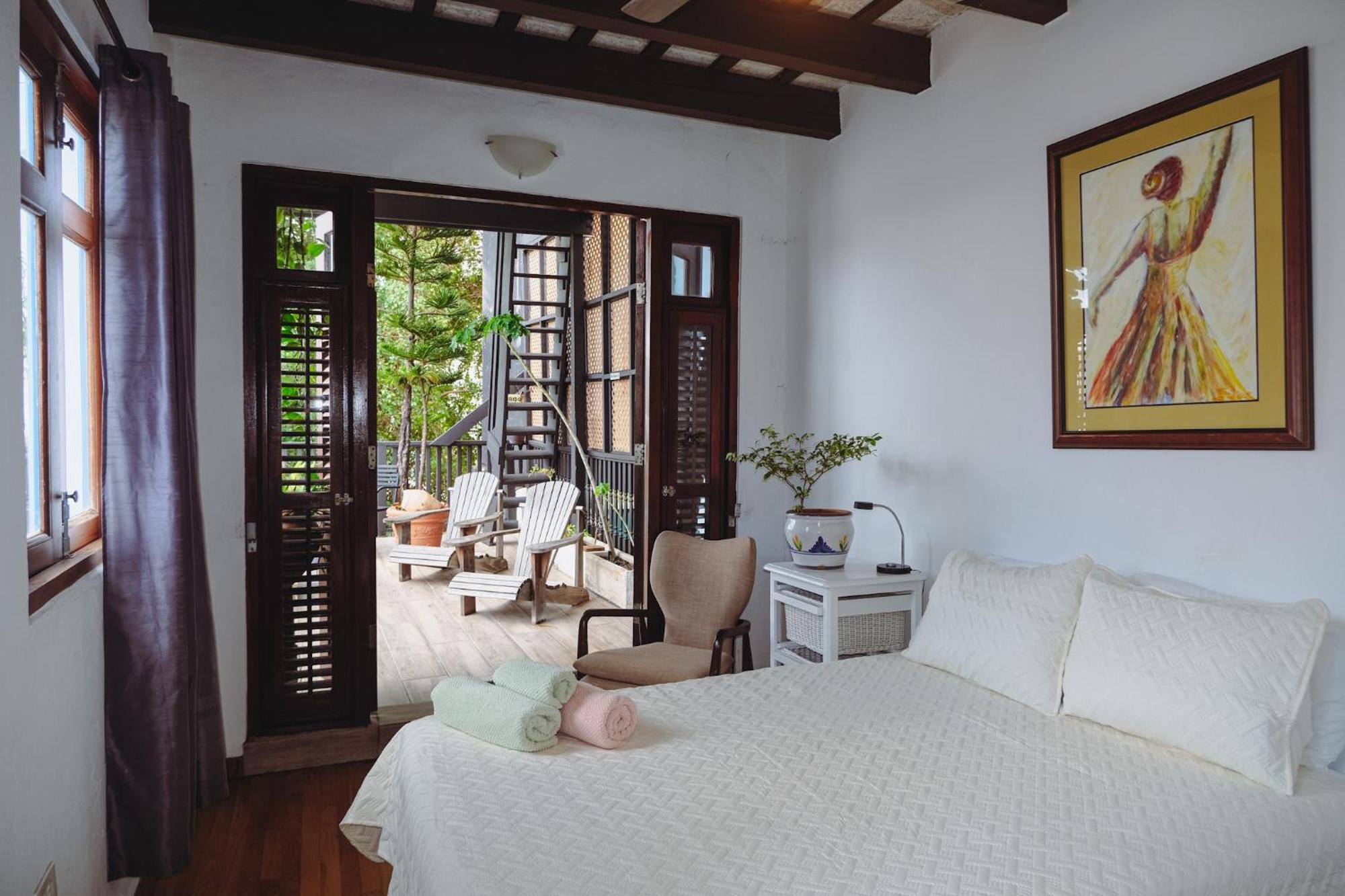 Caribe Rentals San Juan Exterior foto