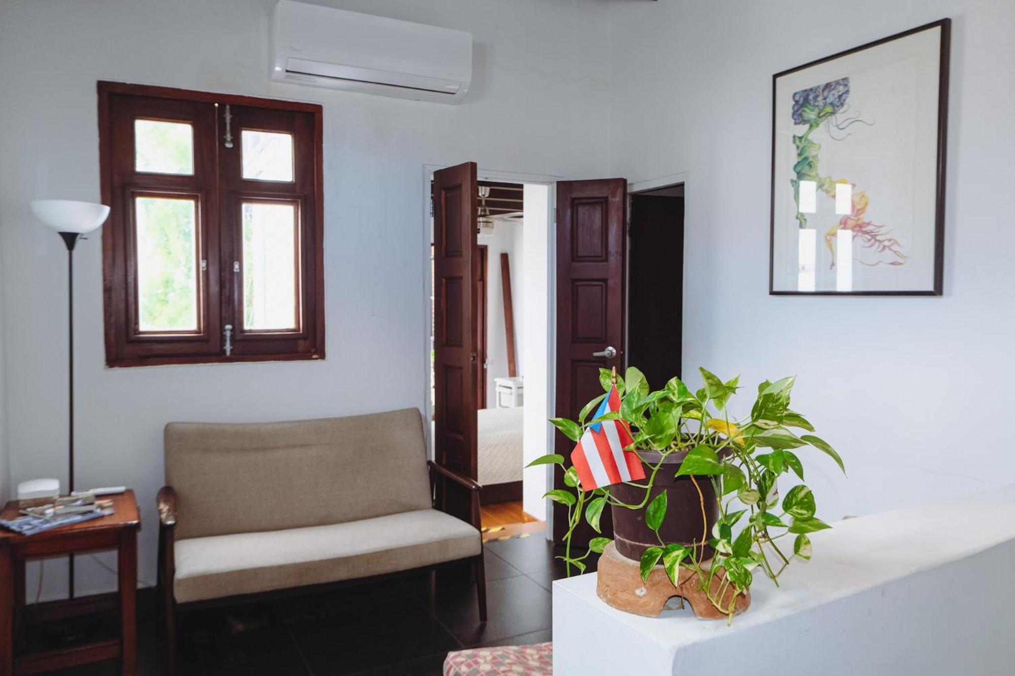 Caribe Rentals San Juan Exterior foto