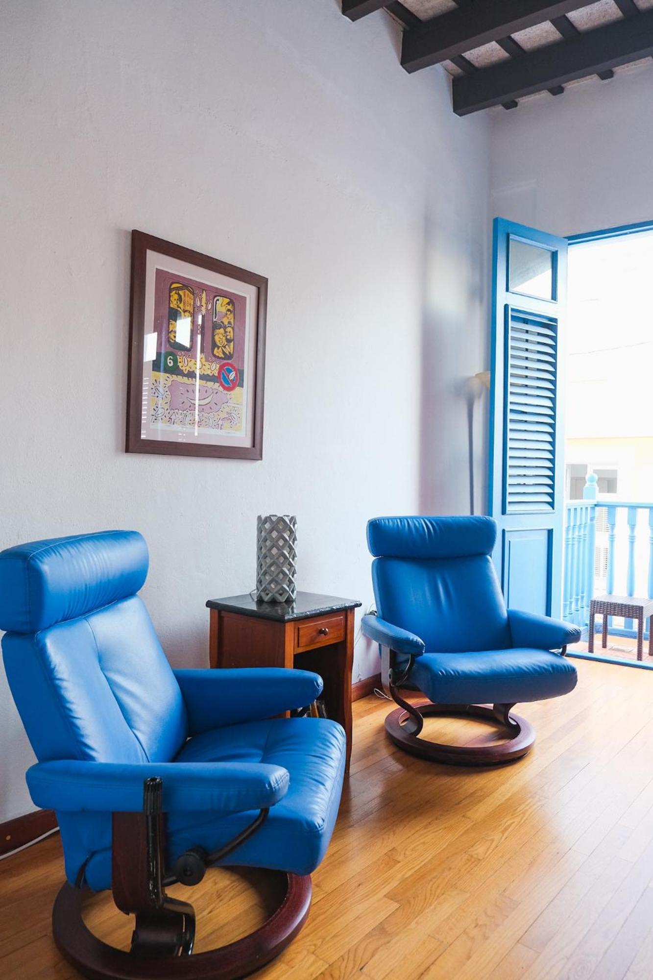 Caribe Rentals San Juan Exterior foto